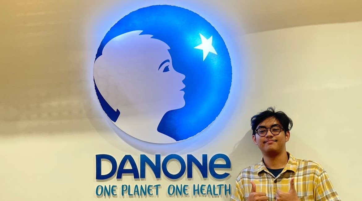 Danone Indonesia