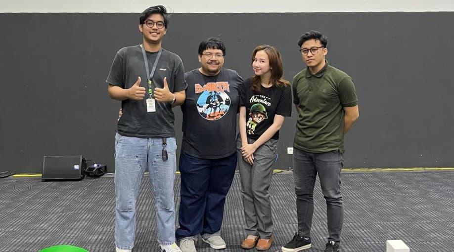 PT GoTo Gojek Tokopedia
